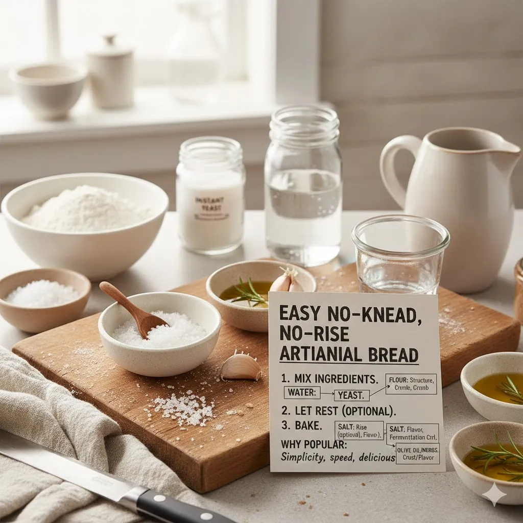 Ingredients and Why Each One Matters for Flavor and Texture