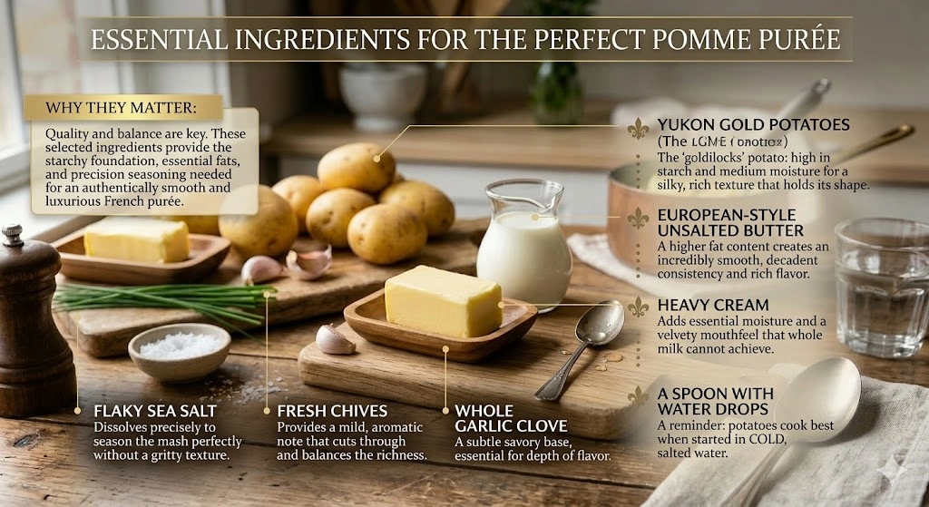 Ingredients You’ll Need and Why They Matter