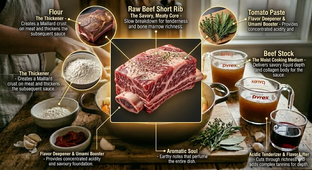 Ingredients and Why Each One Matters