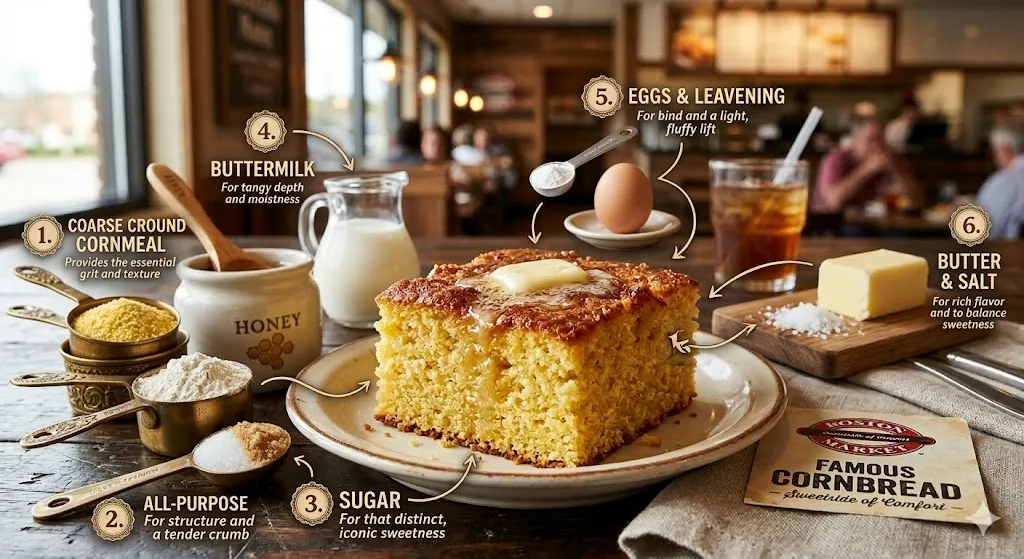 Ingredients and Why Each One Matters