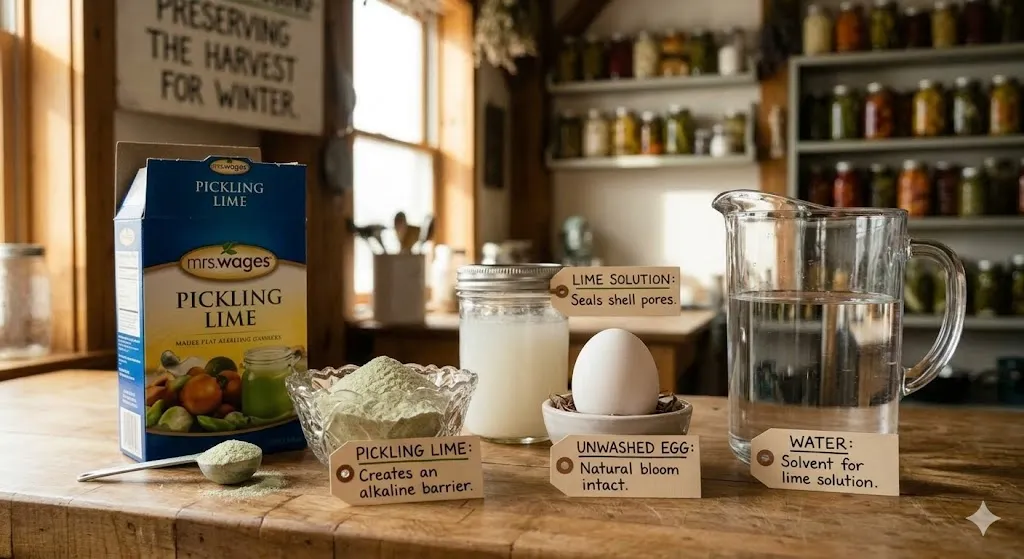 Ingredients and Why Each One Matters