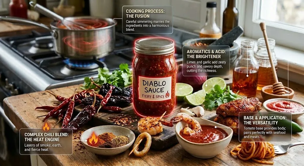 Ingredients and Why Each One Matters