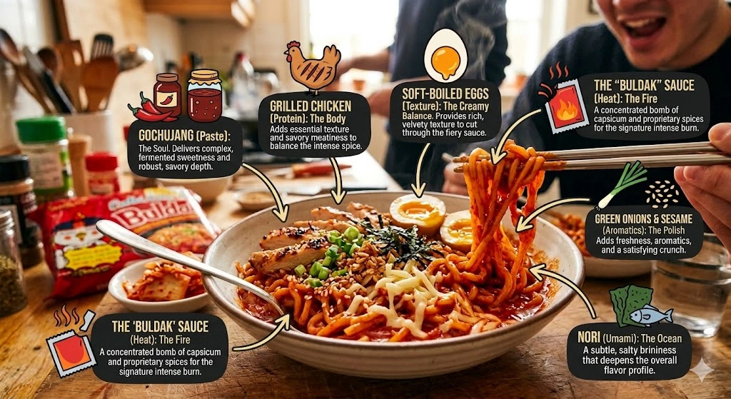 Ingredients and Why Each One Matters (2)