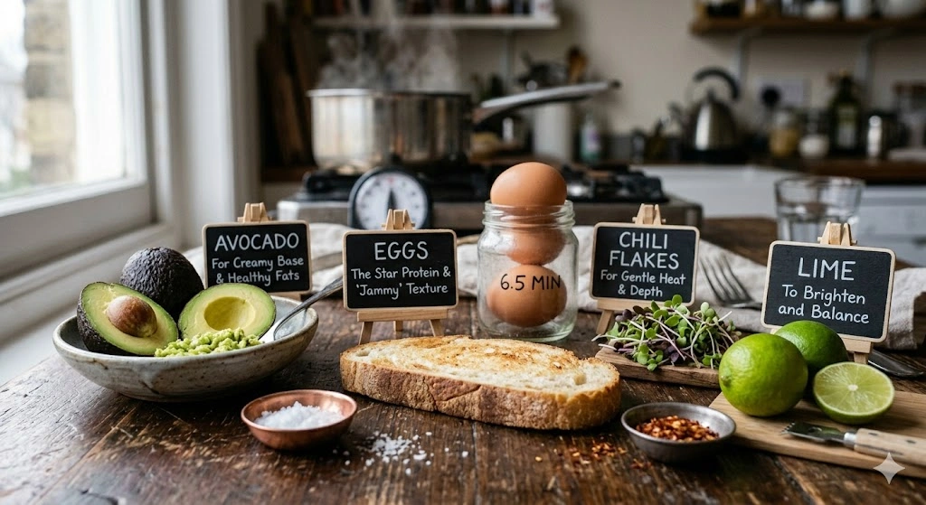 Ingredients and Why Each One Matters (2)