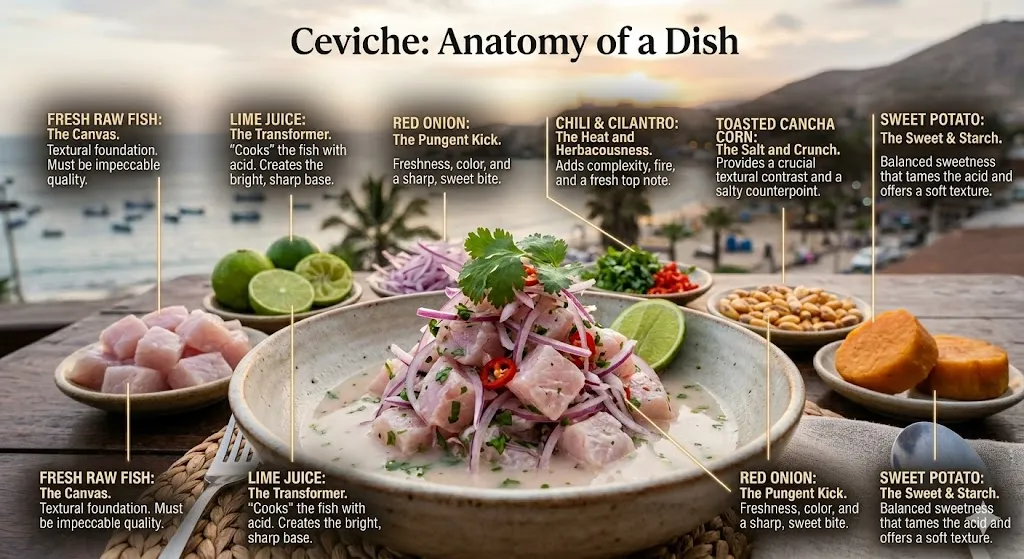 Ingredients and Why Each One Matters