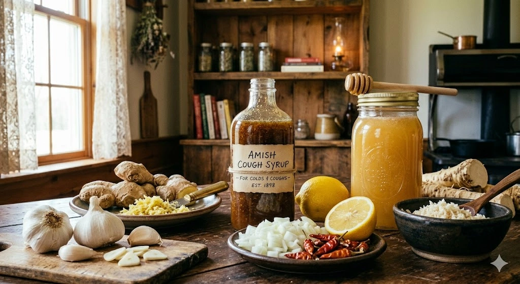 Ingredients and Why Each One Matters