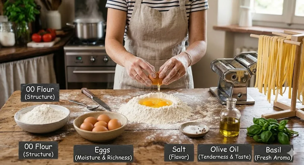 Ingredients and Why Each One Matters