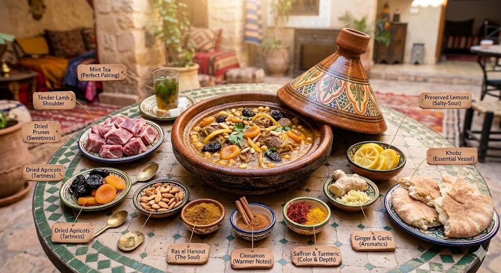 Ingredients and Why Each One Matters