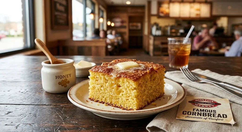 What Is Boston Market Cornbread and Why It’s Popular