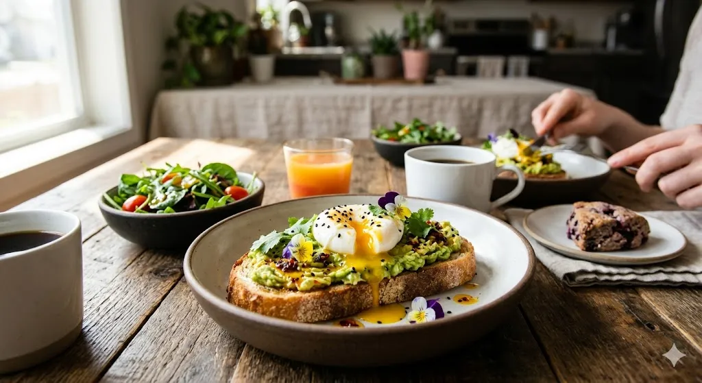What Is Brunch Recipe Heartumental and Why It’s Popular CREATE An image