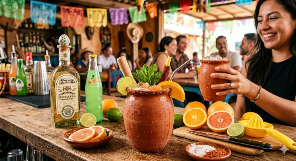 What Is a Cantarito Recipe and Why It’s Popular