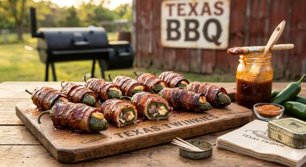 What Is a Texas Twinkies Recipe and Why It’s Popular
