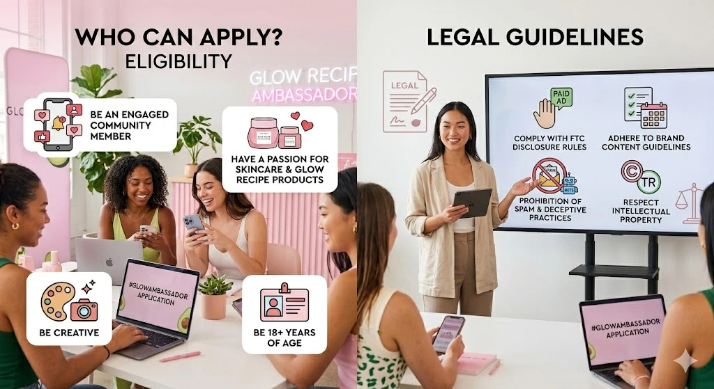 Who Can Apply Eligibility and Legal Guidelines