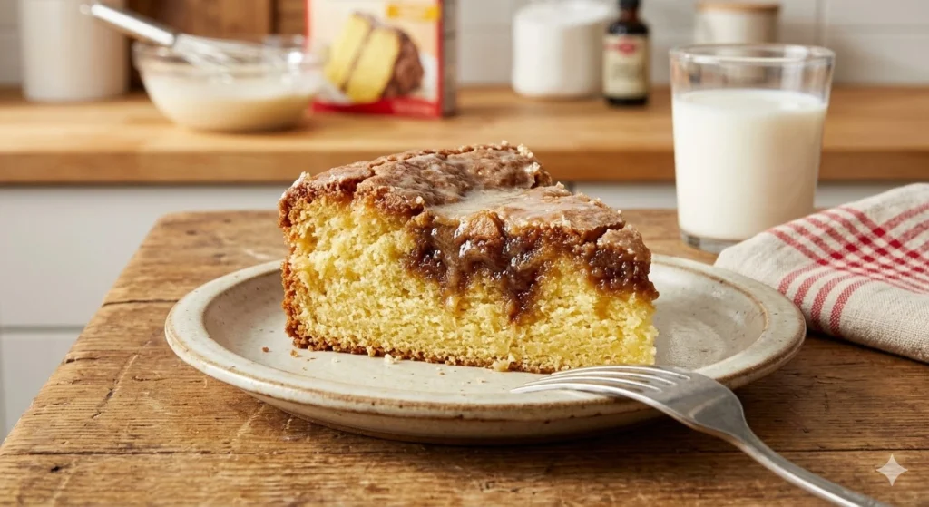 What Is Crack Cake Recipe and Why It’s Become a Favorite in American Kitchens