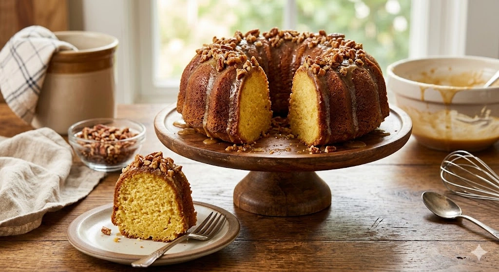 How to Make Crack Cake Recipe the Right Way