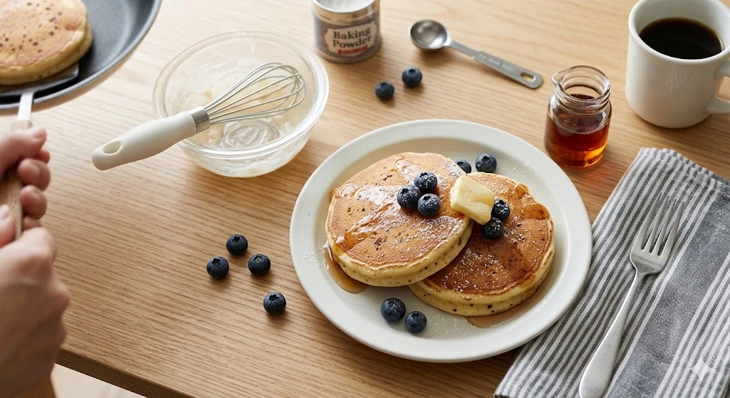 How to Make Single Serving Pancake Recipe the Right Way