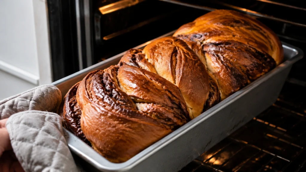 Bake the Babka easy babka recipes