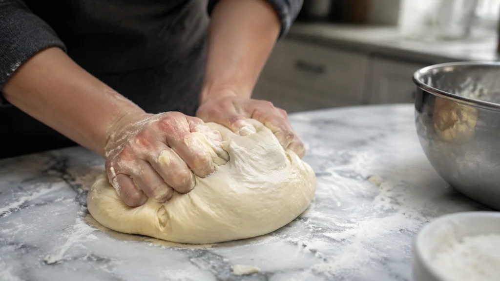Knead Until Smooth easy babka recipes