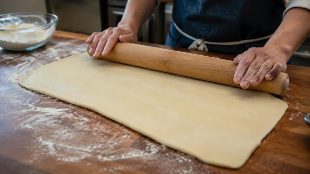 Roll Out the Dough easy babka recipes
