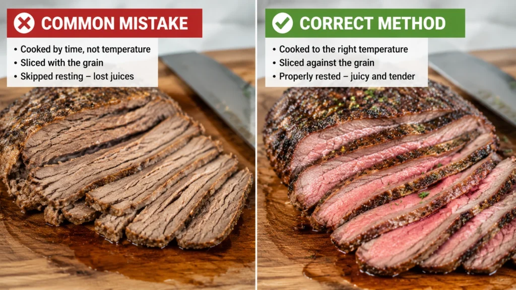 Common Mistake That Ruins Cardiff Crack Recipe