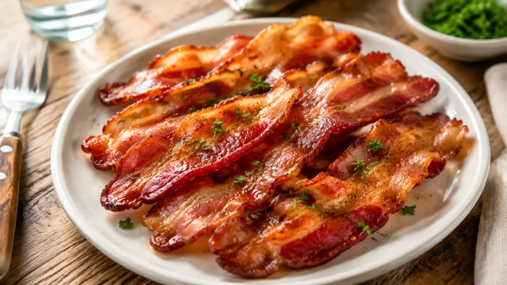 Final Thoughts Baked Bacon Recipe