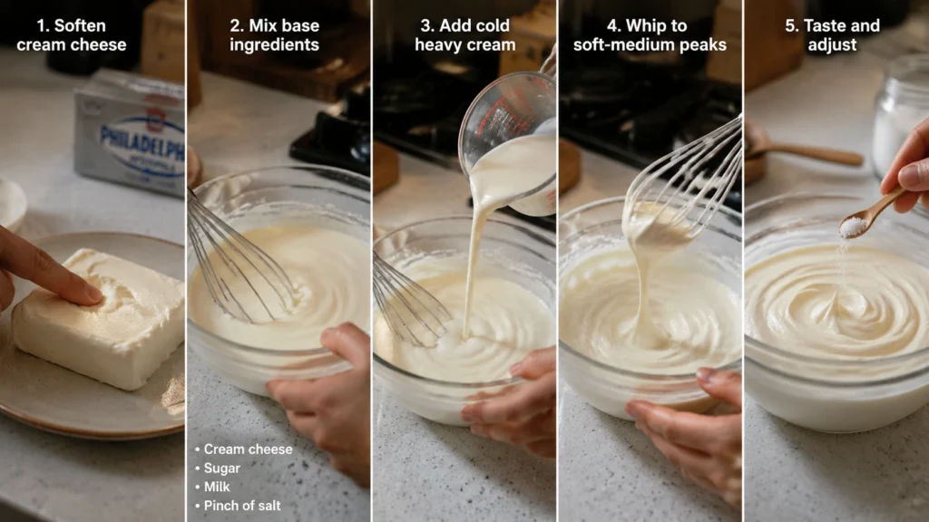 How To Make It (Without Ruining It Like I Did)