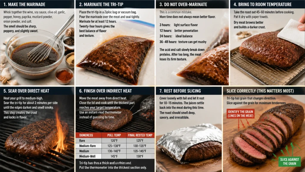 How to Make Cardiff Crack Recipe Step by Step