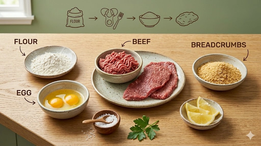 Ingredients and Why Each One Matters for Texture and Flavor
