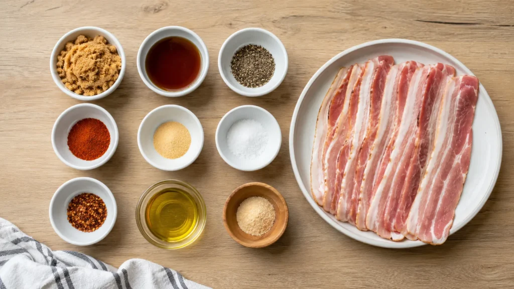 Ingredients and Why They Matter