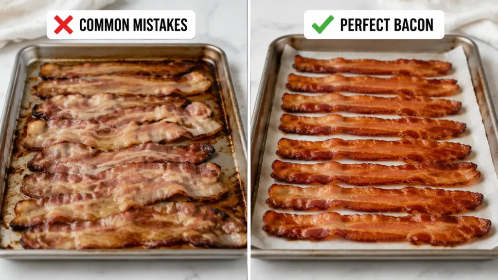 Mistakes That Ruin It