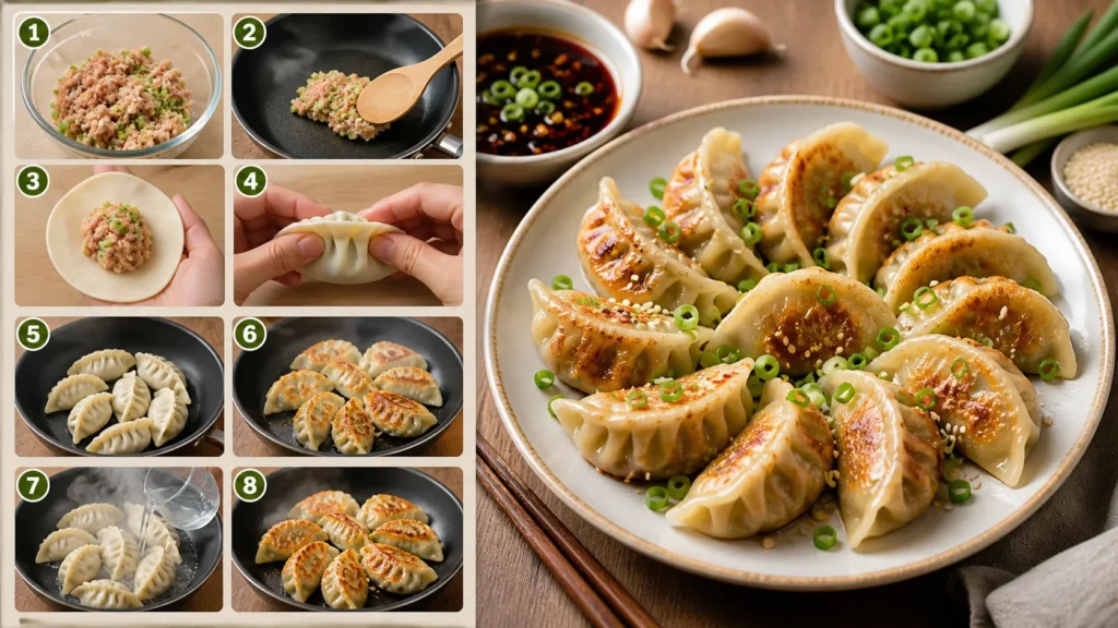 Making This Recipe at Home