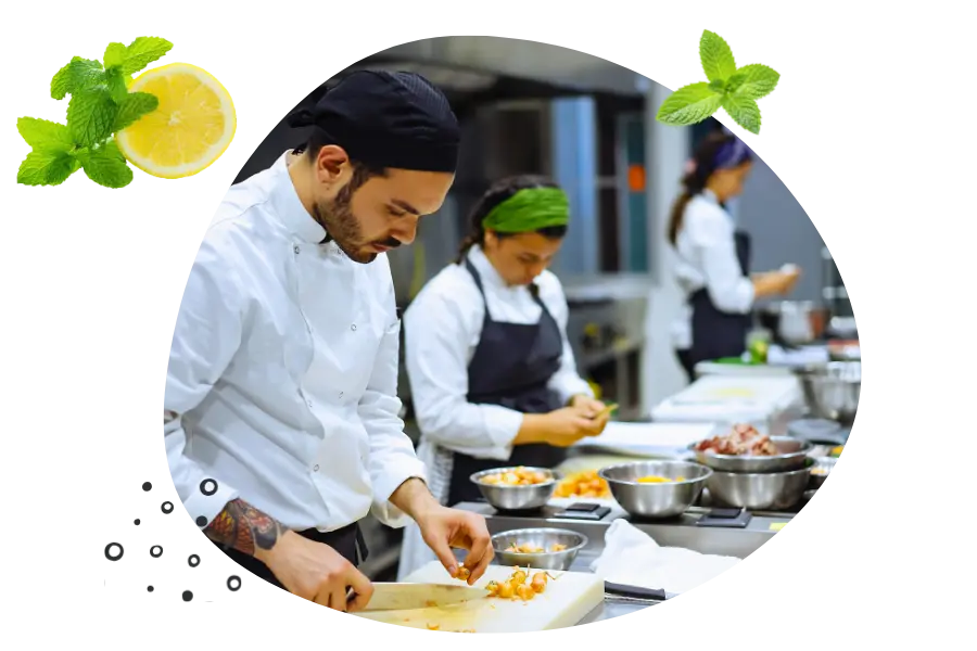 Cookiva Recipe About us