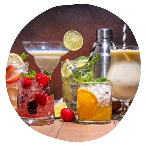 Drinks Recipes