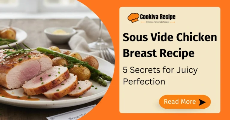 Sous Vide Chicken Breast Recipe (1)