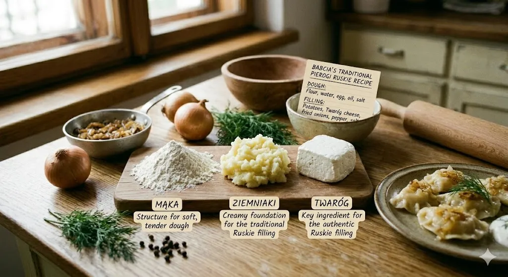 polish pierogi recipe