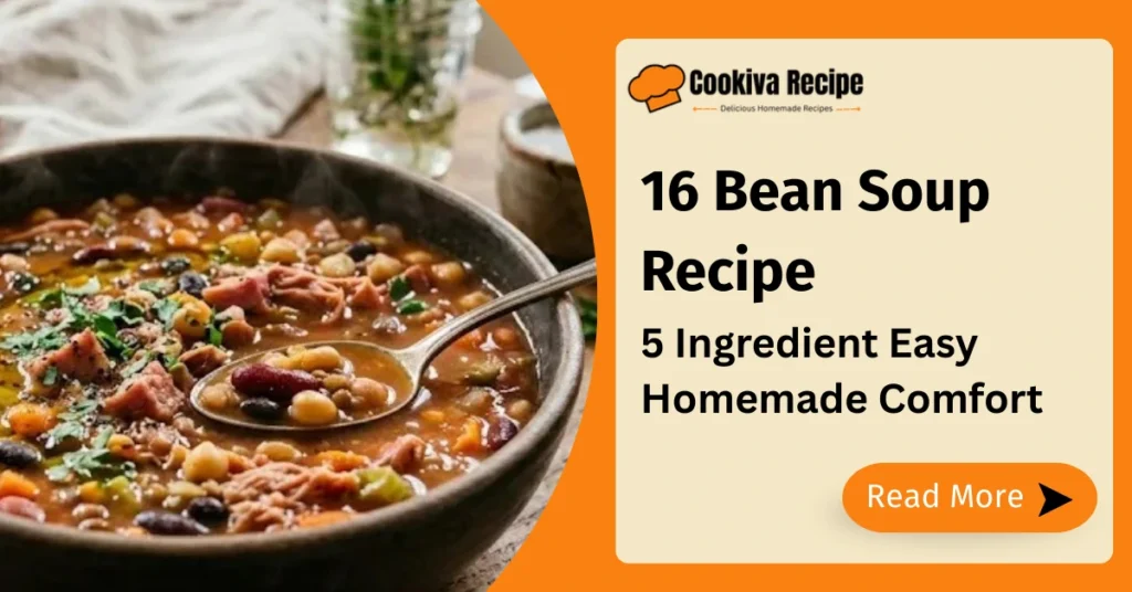 16 Bean Soup Recipe (1)