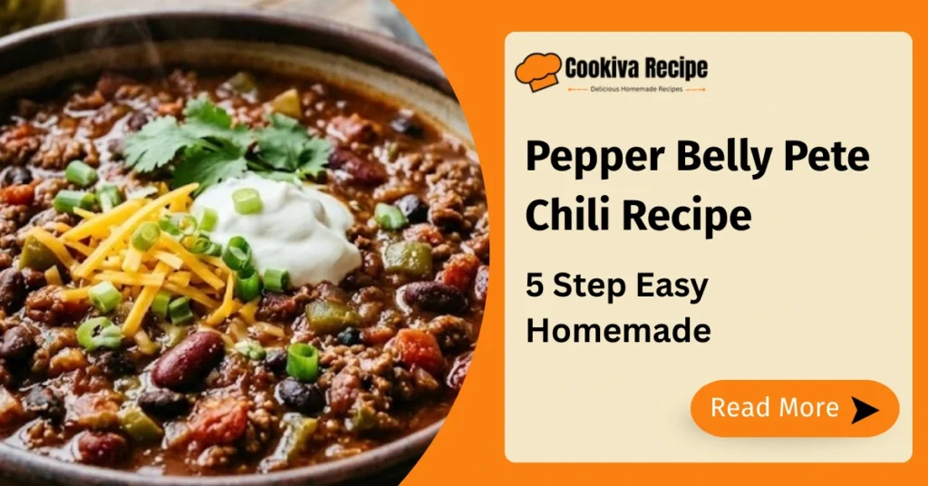 Pepper Belly Pete Chili Recipe (1)