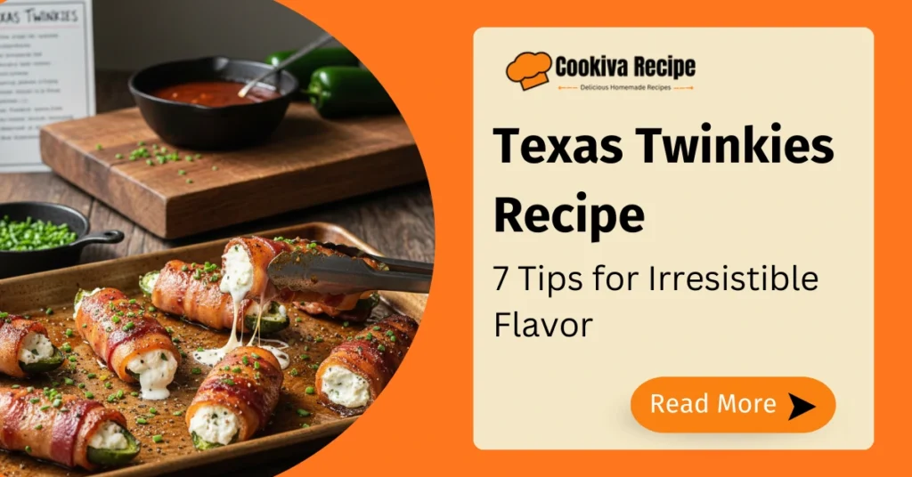 Texas Twinkies Recipe (1)