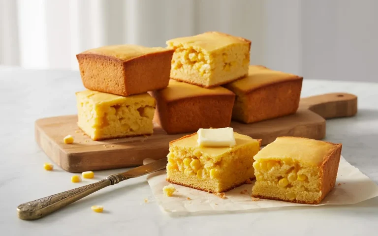 boston market cornbread recipe