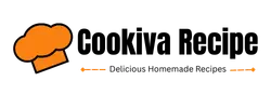 cookiva recipe website logo
