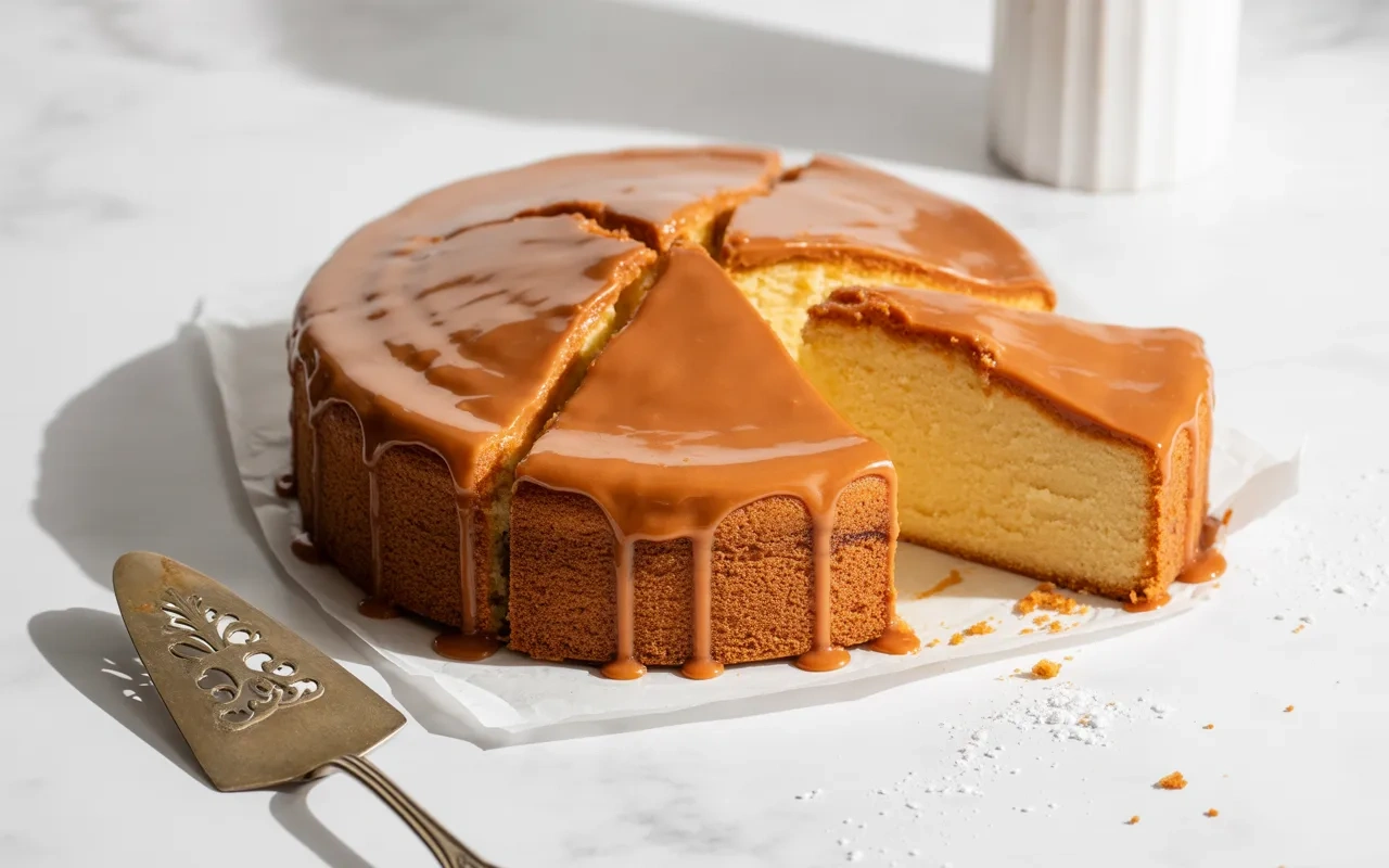 crack cake recipe