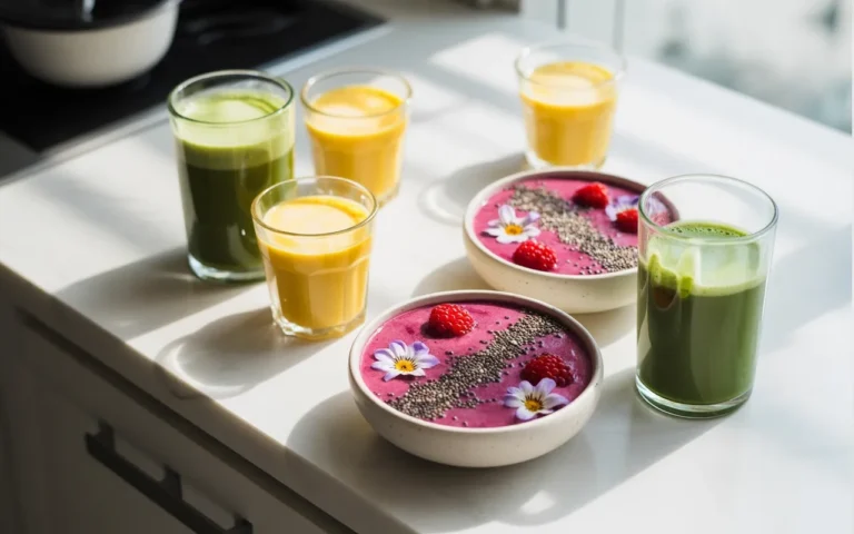 glow recipe ambassador