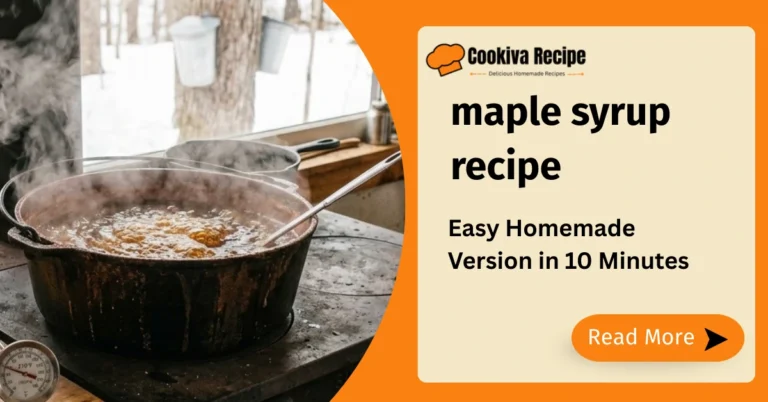 maple syrup recipe (1)