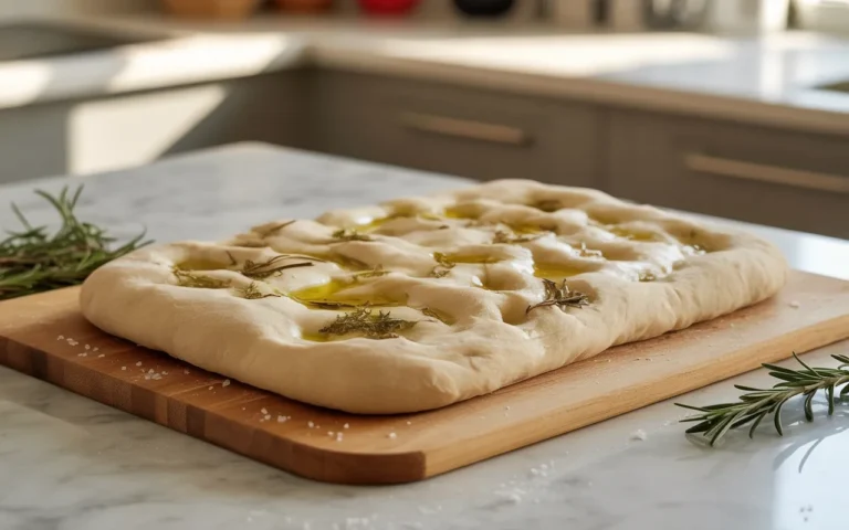 sicilian pizza dough recipe