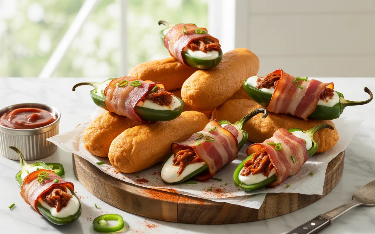 texas twinkies recipe