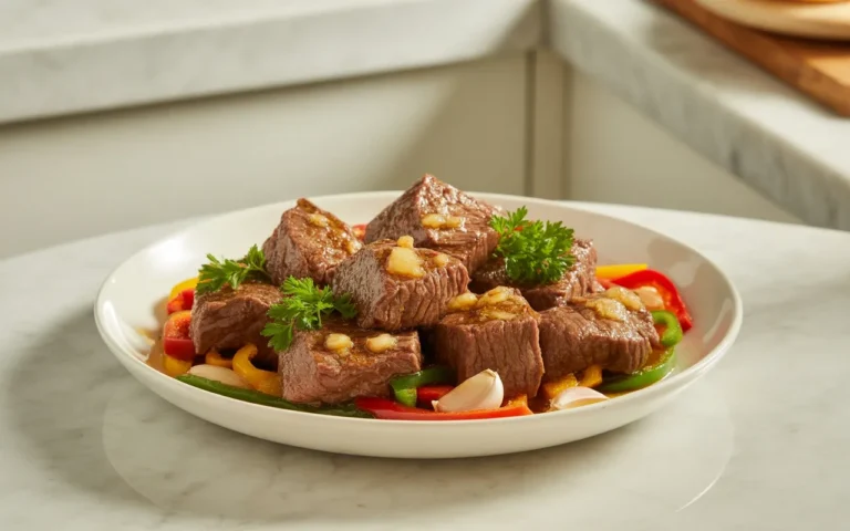 Beef Salpicao Recipe