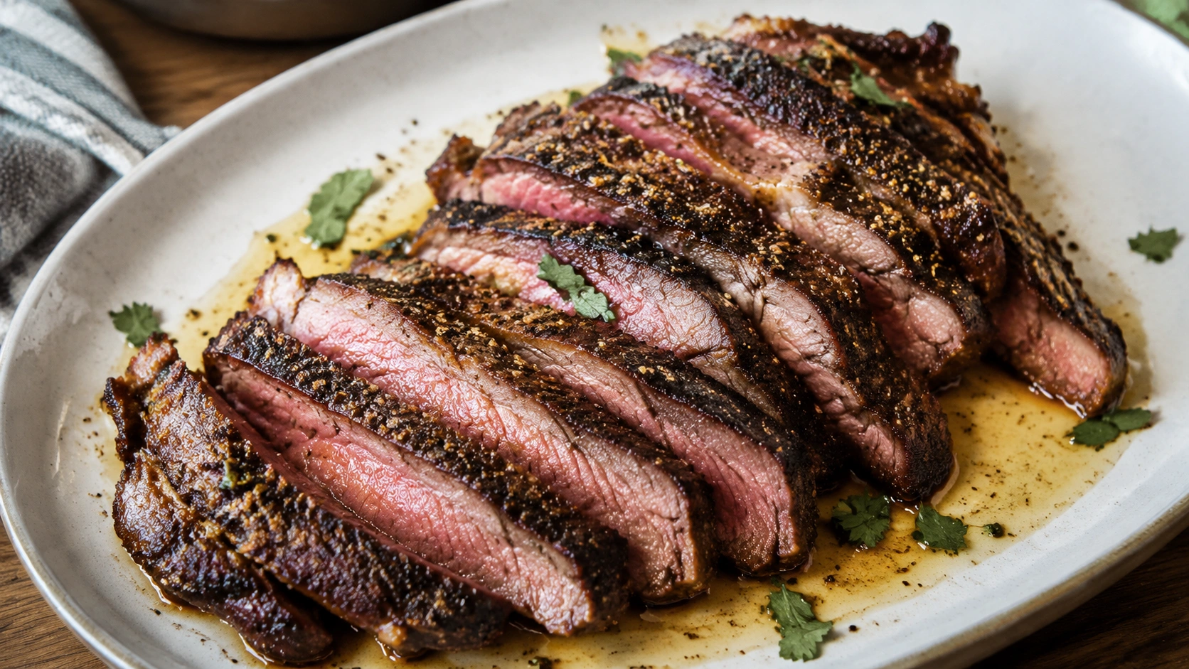 Cardiff Crack Recipe 7 Easy Secrets for Juicy Tri-Tip