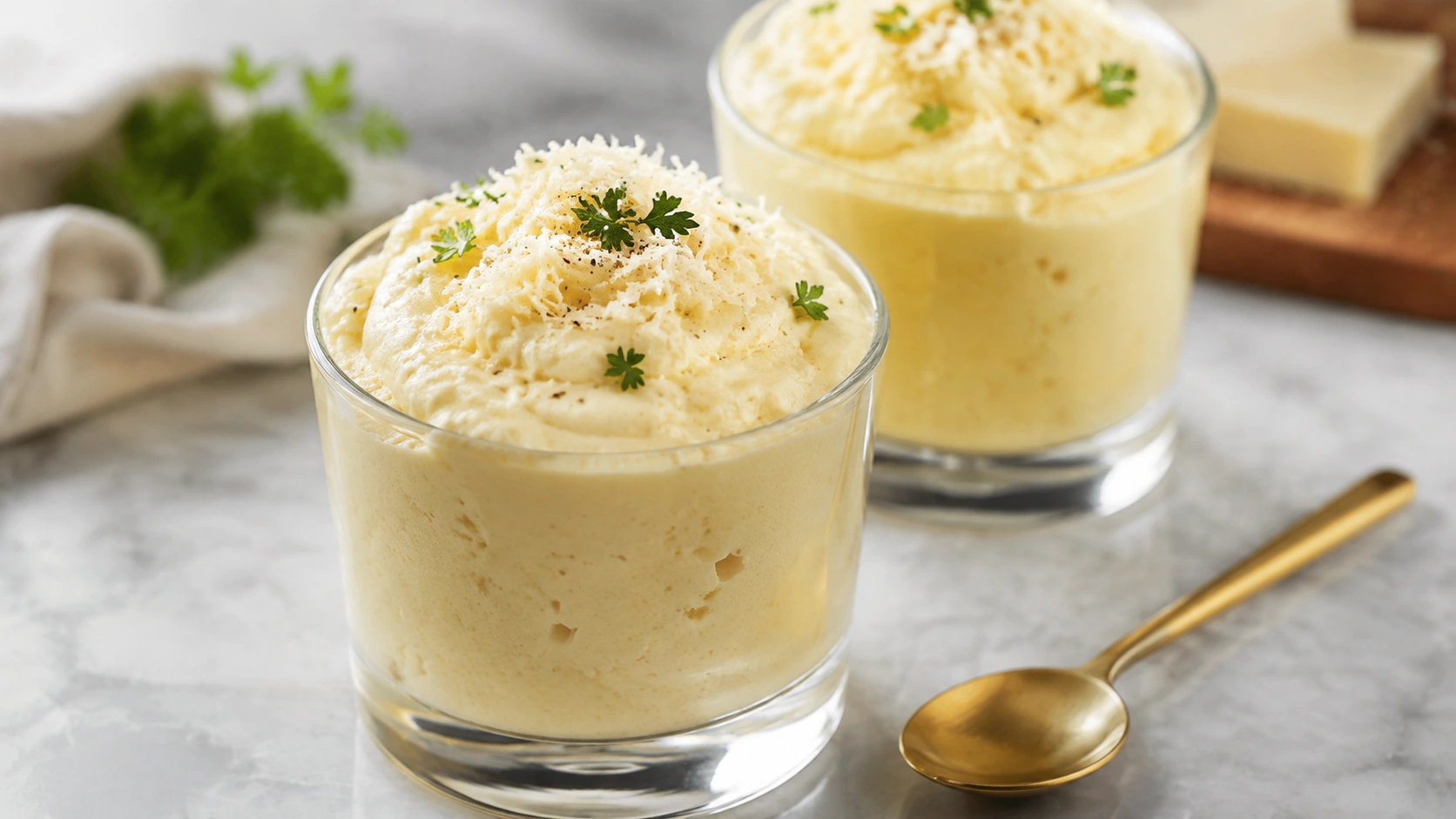 Cheese Foam Recipe (That Actually Tastes Like a Boba Shop)
