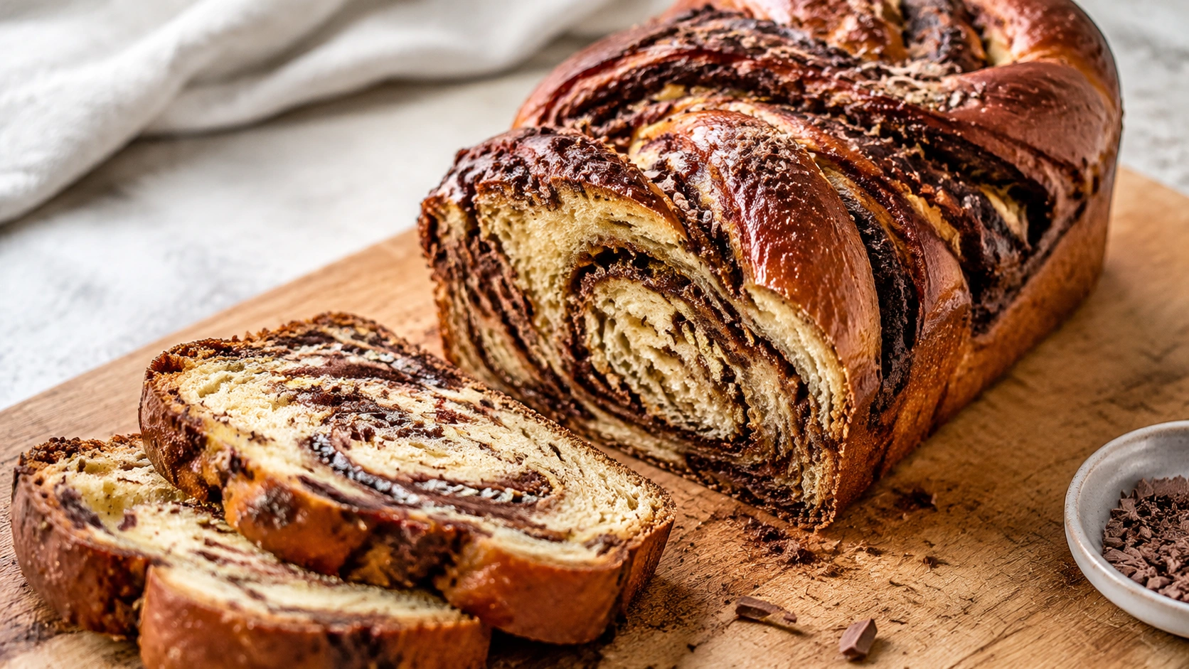 Easy Babka Recipe: 7 Easy Tricks for Bakery-Style Loaves