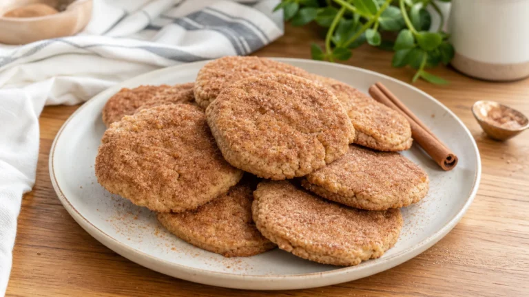 Hojarascas Recipe